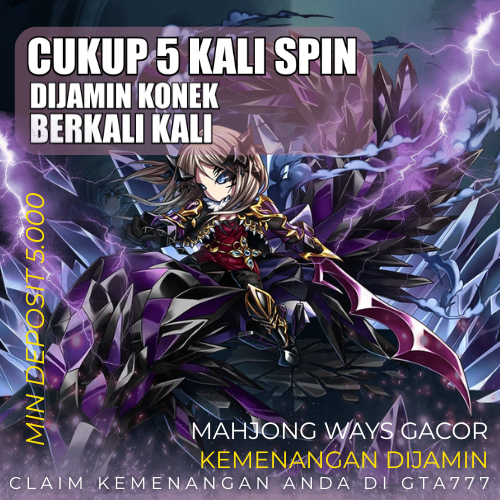 GTA77 🧧 Situs Slot Gacor Mahjong Ways RTP 99%- WooCommerce eCommerce
