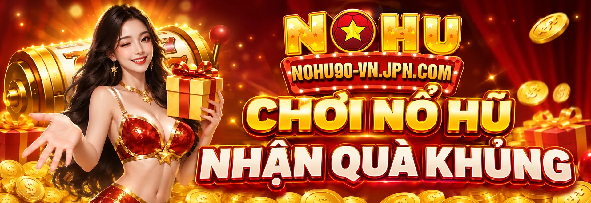 Banner nohu90